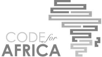Code for Africa லோகோ